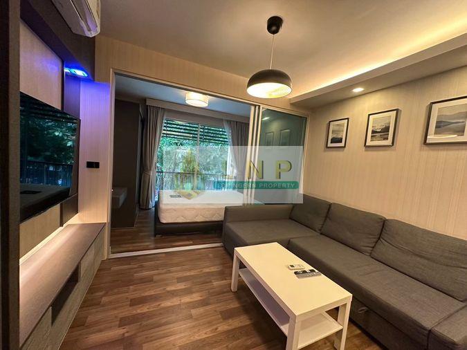 รูป 🏢 ขายคอนโด : A Space Me Sukhumvit 77 (เอ สเปซ มี สุขุมวิท 77) รหัสทรัพย์ | 📌 LNP-C10698 - รูปที่ 7/7