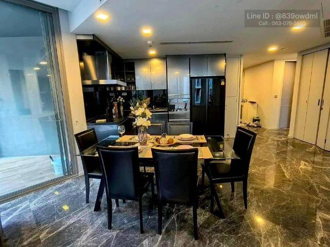 รูป ห้ามพลาด🔥🔥ปล่อยเช่า คอนโดทำเลดี ราคาพิเศษ โครงการ แอชตัน เรสซิเดนซ์ 41 MD-25085338 - รูปที่ 7/10