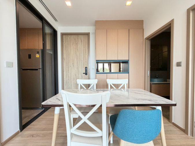 picture Condo for rent in Kawa Haus (BTS Onnut)  - 11/14