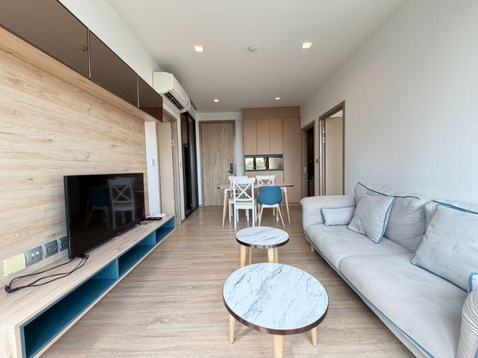 picture Condo for rent in Kawa Haus (BTS Onnut)  - 1/14