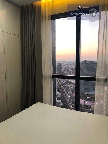 picture Ashton Chula-Silom | ðNear MRT Sam Yan #2025112713172 #MKT - 3/5