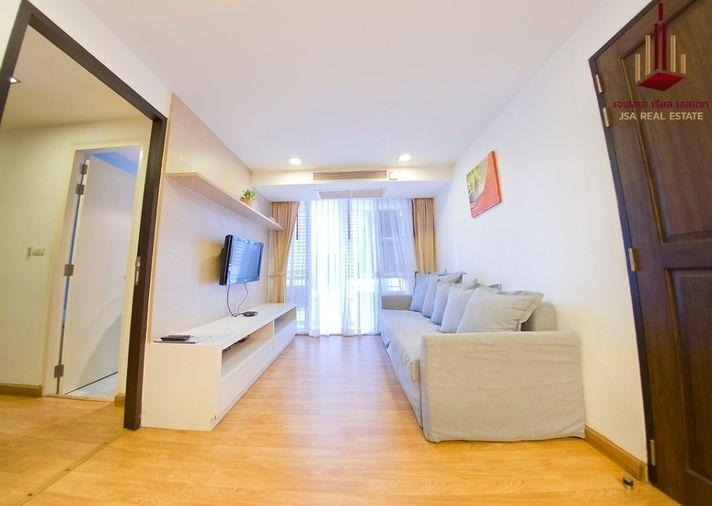 picture ✨ For Sale: The Alcove Sukhumvit 49 Condo ✨ 💰 Only 6,800,000 THB - 1/9