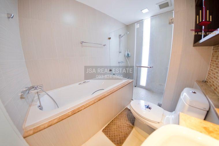 picture ✨ For Sale: The Alcove Sukhumvit 49 Condo ✨ 💰 Only 6,800,000 THB - 9/9