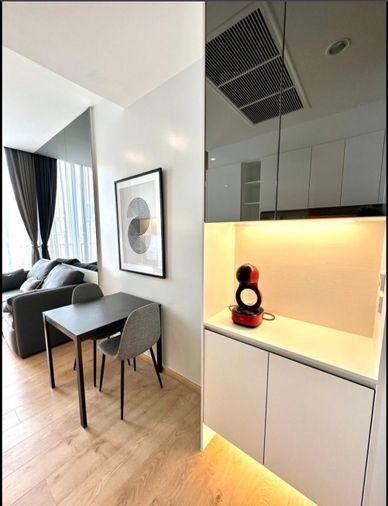 picture Noble BE19. 1bed 35sqm. Line id: @pfagent - 3/7