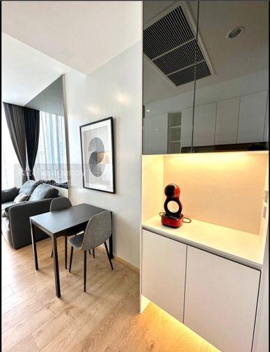 picture Noble BE19. 1bed 35sqm. Line id: @pfagent - 3/7