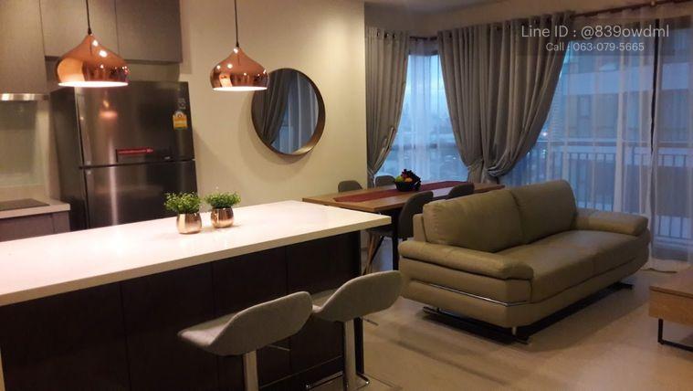 รูป ขาย!! ห้องสวย ราคาดี!! Unique มีBathtub ริทึ่ม สุขุมวิท 36-38 | Rhythm Sukhumvit 36-38 MD-25084840 - รูปที่ 1/7