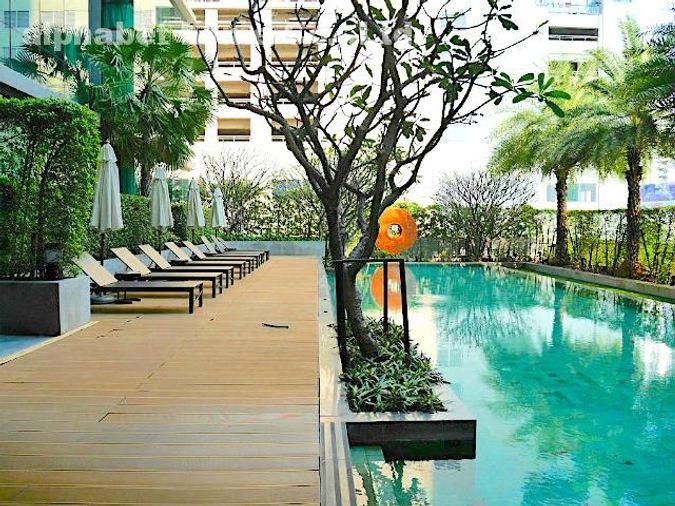 รูป ✨ ชีวิตง่ายกว่าที่เคย The Room Sukhumvit 21 พร้อมอยู่ ใจกลาง CBD อโศก ใกล้แหล่งงานและไลฟ์สไตล์ 🎉 - รูปที่ 11/17