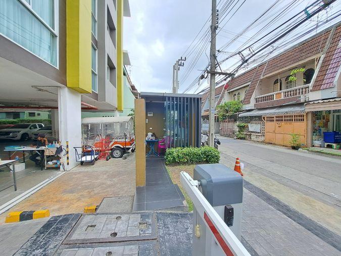 รูป BB 15647 : ชาโตว์ อินทาวน์ จรัญสนิทวงศ์ 96/2 - รูปที่ 5/31