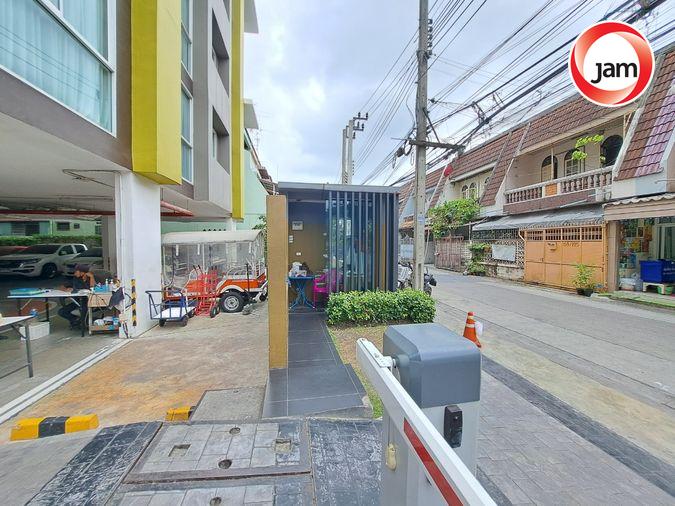 รูป BB 15647 : ชาโตว์ อินทาวน์ จรัญสนิทวงศ์ 96/2 - รูปที่ 5/31