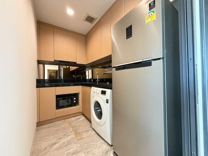 picture Condo for rent in Kawa Haus (BTS Onnut)  - 13/14