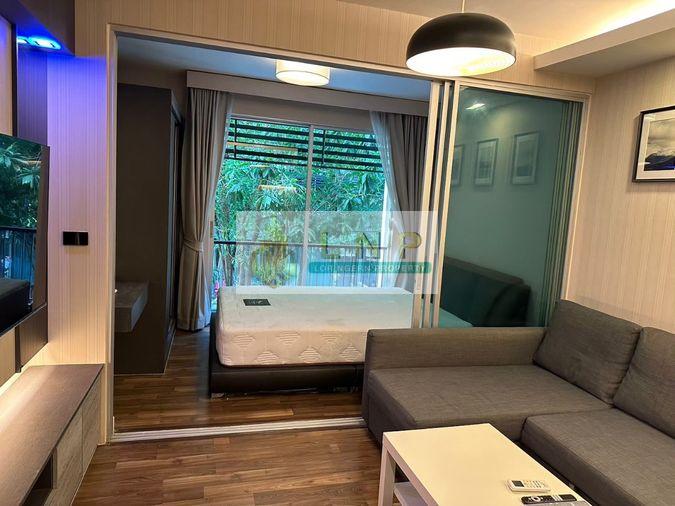 รูป 🏢 ขายคอนโด : A Space Me Sukhumvit 77 (เอ สเปซ มี สุขุมวิท 77) รหัสทรัพย์ | 📌 LNP-C10698 - รูปที่ 1/7