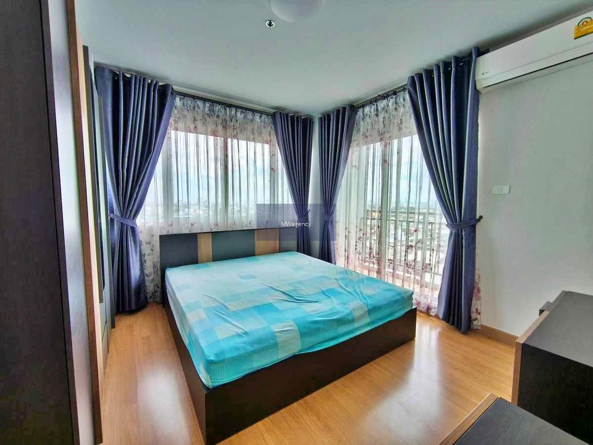 รูป 🦊HunterCondo🦊💥Supalai Vista ห้าแยกปากเกร็ด - รูปที่ 1/15