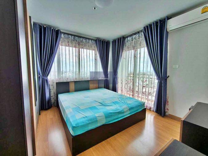 รูป 🦊HunterCondo🦊💥Supalai Vista ห้าแยกปากเกร็ด - รูปที่ 1/15