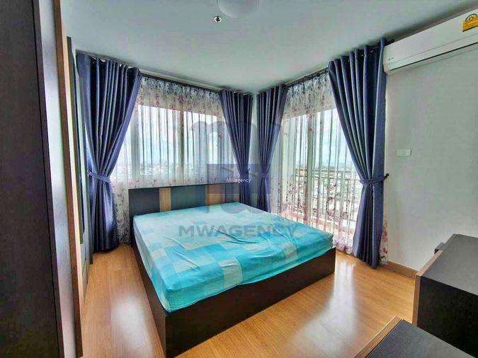 รูป 🦊HunterCondo🦊💥Supalai Vista ห้าแยกปากเกร็ด - รูปที่ 1/15