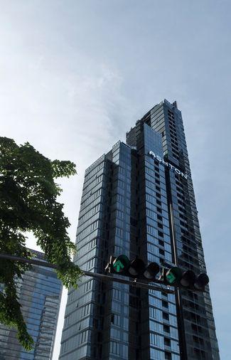 picture For SALE!! BEST LOCATION Ready to move in Ashton Silom MD-25049293 - 3/3