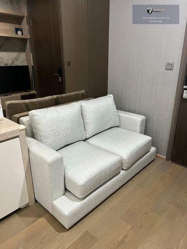 picture Ashton Chula-Silom | 🚝Near MRT Sam Yan #2025112713172 #MKT - 4/5