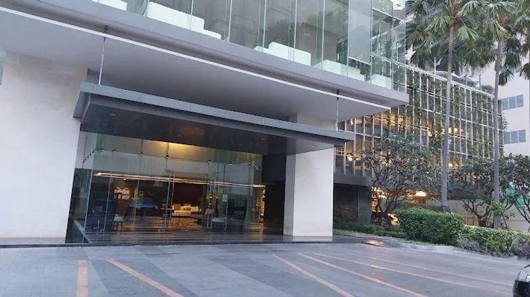 รูป ✨ ชีวิตง่ายกว่าที่เคย The Room Sukhumvit 21 พร้อมอยู่ ใจกลาง CBD อโศก ใกล้แหล่งงานและไลฟ์สไตล์ 🎉 - รูปที่ 5/17