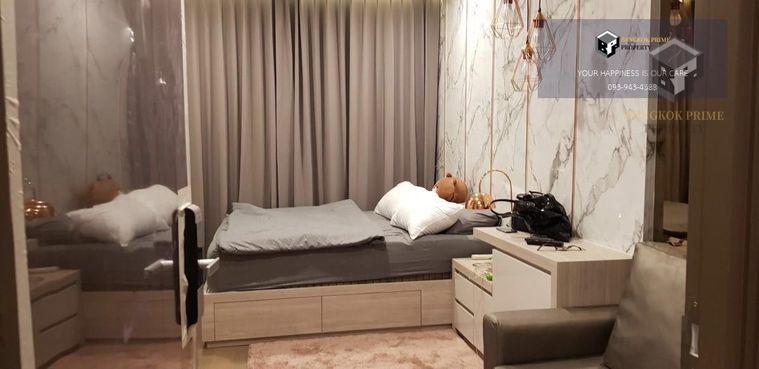 picture Ashton Chula-Silom | ðNear MRT Sam Yan #2025112713172 #MKT - 2/5