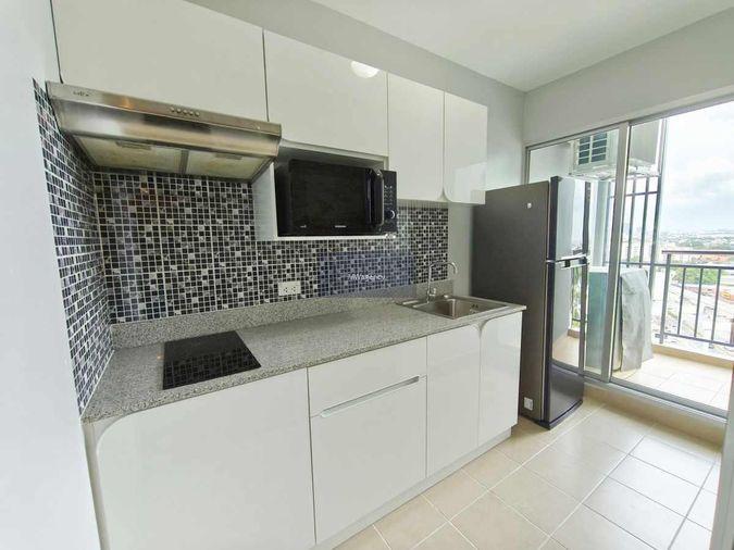 รูป 🦊HunterCondo🦊💥Supalai Vista ห้าแยกปากเกร็ด - รูปที่ 12/15