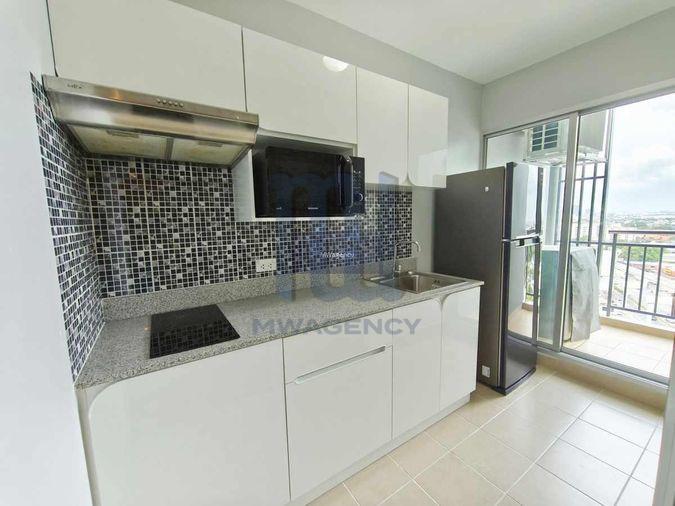 รูป 🦊HunterCondo🦊💥Supalai Vista ห้าแยกปากเกร็ด - รูปที่ 12/15