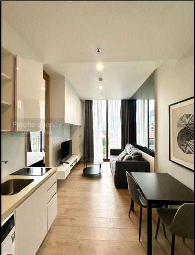 picture Noble BE19. 1bed 35sqm. Line id: @pfagent - 1/7