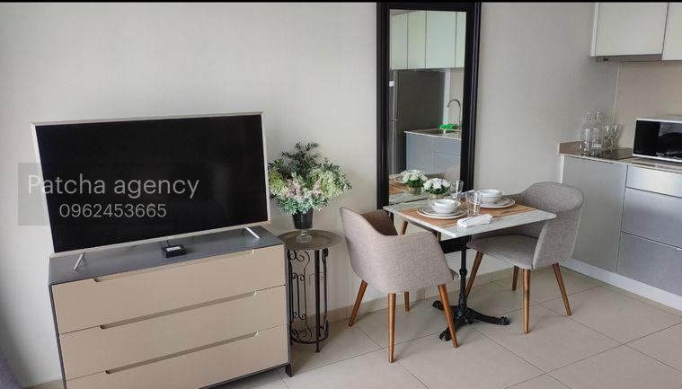 รูป ว่างพร้อมอยู่ The Lofts Ekkamai. 1นอน 45ตร.ม. Line id: @pfagent - รูปที่ 2/8