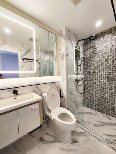 รูป 💥🔔⚠️🏘️⚡️กดปุ่มแอดไลน์💥The Cuvee ติวานนท์ - รูปที่ 7/7