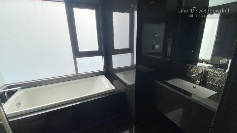 รูป ขาย!! ห้องสวย ราคาดี!! Unique มีBathtub ริทึ่ม สุขุมวิท 36-38 | Rhythm Sukhumvit 36-38 MD-25084840 - รูปที่ 6/7