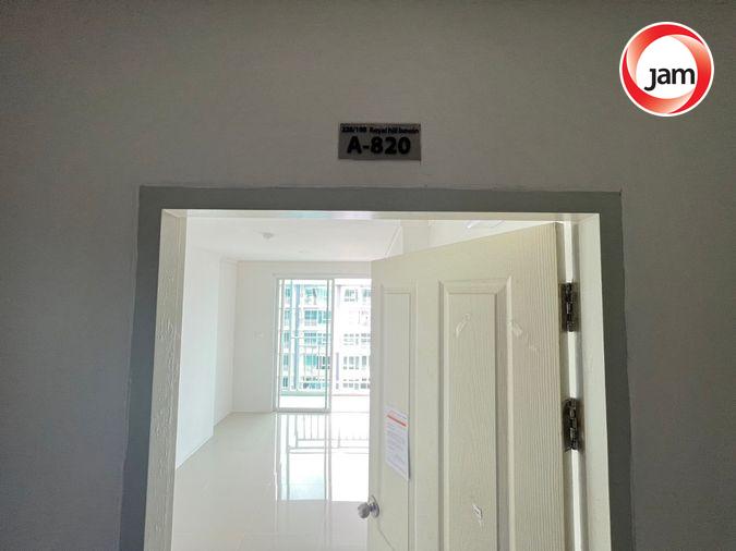 รูป BD 2439 : รอยัลฮิลล์ รีสอร์ท บ่อวิน - รูปที่ 7/22