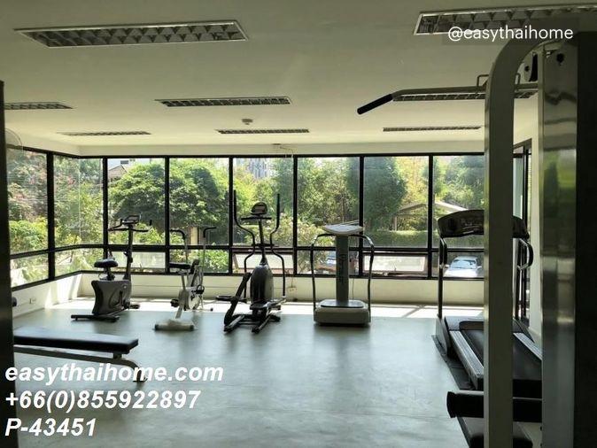 picture For rent p-43451 the sense sukhumvit bang na district near bts udom suk 16,000 thb line @easythaihome 085-592-2897 - 3/15