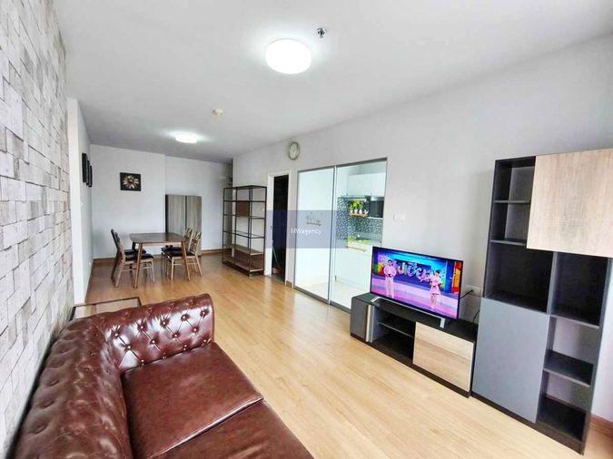 รูป 🦊HunterCondo🦊💥Supalai Vista ห้าแยกปากเกร็ด - รูปที่ 6/15
