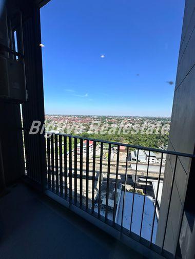 picture A68-092 GROW RATTANATHIBET Condo, 2 bedrooms, 58 sq m, 100% parking, next to MRT Sai Ma  - 11/12