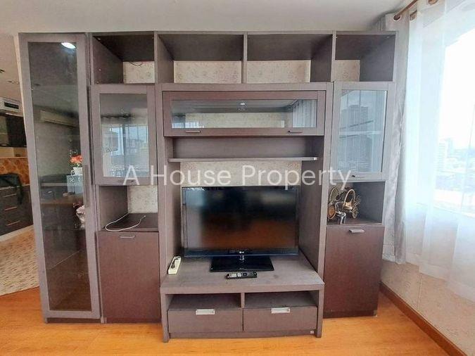 รูป ขายคอนโดศรีราชา วิว ราคาถูก ทำเลดี ใจกลางเมือง แหล่งชุมชน - รูปที่ 3/12