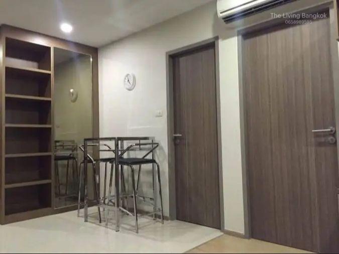 รูป คอนโดให้เช่า : Art @ Thonglor 25 (อาร์ท แอท ทองหล่อ 25) Pet friendly (( BTS ทองหล่อ )) MK-02 line @livingbkk - รูปที่ 5/16