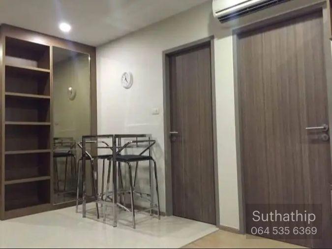 picture Condo for rent : Art @ Thonglor 25Pet friendly (( BTS Thong Lor)) MK-02 line @livingbkk - 5/16