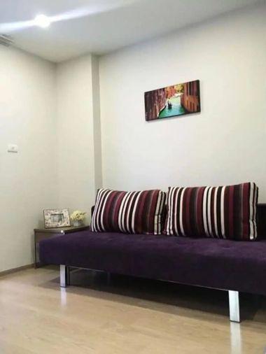 picture Condo for rent :  Art @ Thonglor 25Pet friendly (( BTS Thong Lor)) MK-02 line @livingbkk - 2/16