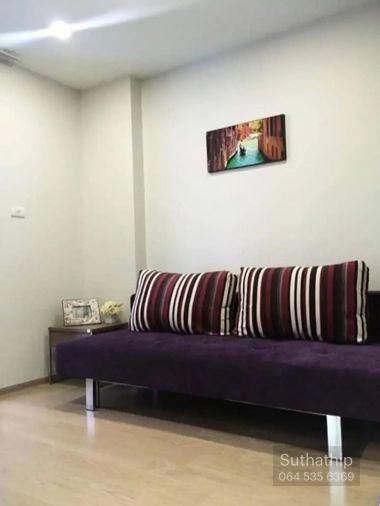 picture Condo for rent : Art @ Thonglor 25Pet friendly (( BTS Thong Lor)) MK-02 line @livingbkk - 2/16