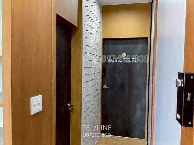 รูป ให้เช่าทาวน์โฮม 3 ชั้น กรีนิช รามอินทรา ติดแม็คโคร พร้อมอยู่ 📞097-2161939 - รูปที่ 10/25