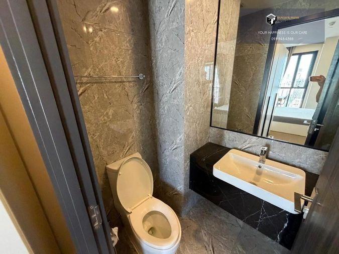 picture Ashton Chula-Silom | 🚝Near MRT Sam Yan #2025112813222 #MKT - 7/7