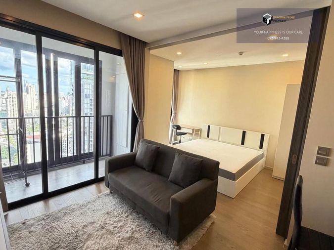 picture Ashton Chula-Silom | 🚝Near MRT Sam Yan #2025112813222 #MKT - 1/7