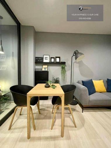 picture Life One Wireless | Beauty decorated close to one bangkok #2025112813217 #MKT - 5/11