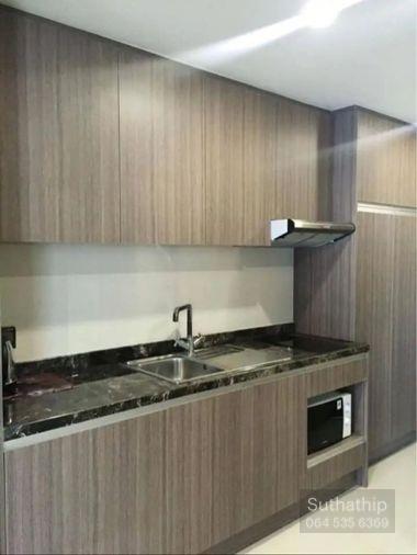 picture Condo for rent : Art @ Thonglor 25Pet friendly (( BTS Thong Lor)) MK-02 line @livingbkk - 7/16