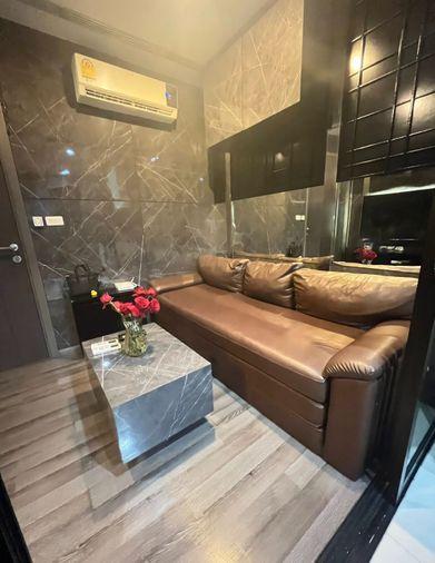 รูป ว่างพร้อมอยู่ The base park east. 1นอน 30ตร.ม. Line id: @pfagent - รูปที่ 2/10