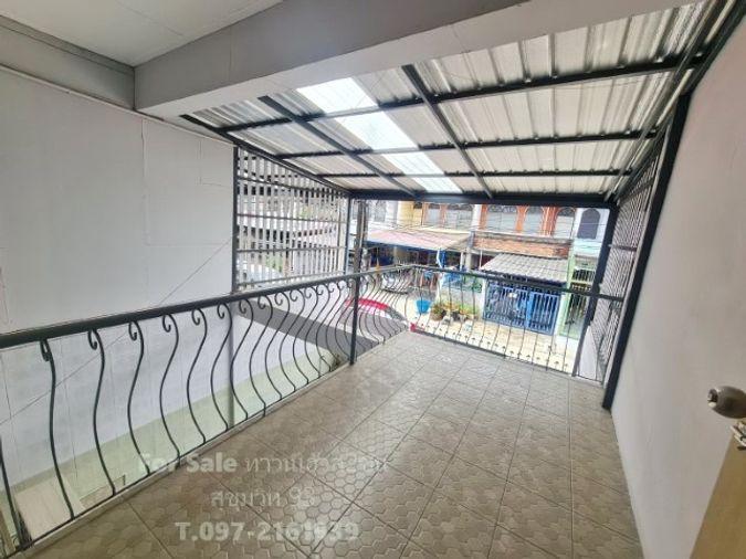 รูป ขายทาวน์โฮม 2 ชั้นรีโนเวทใหม่ ซ.สุขุมวิท 93 ใกล้BTSบางจาก - รูปที่ 5/13