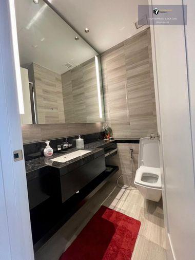 รูป Four Season Private Residence | คอนโดมิเนียมหรูติดริมแม่น้ำเจ้าพระยา #2025112813225 #MKT - รูปที่ 11/14