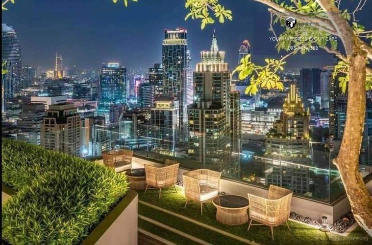 picture Life One Wireless | Beauty decorated close to one bangkok #2025112813217 #MKT - 11/11