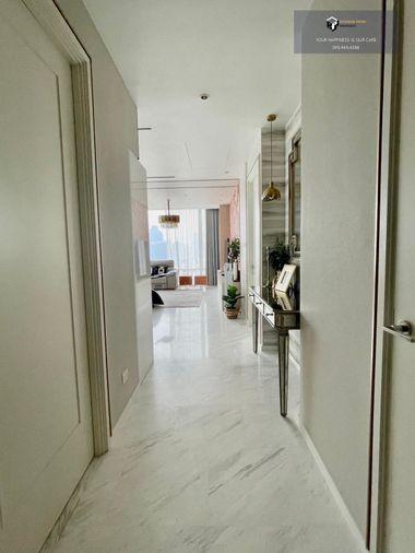 รูป Four Season Private Residence | คอนโดมิเนียมหรูติดริมแม่น้ำเจ้าพระยา #2025112813225 #MKT - รูปที่ 7/14