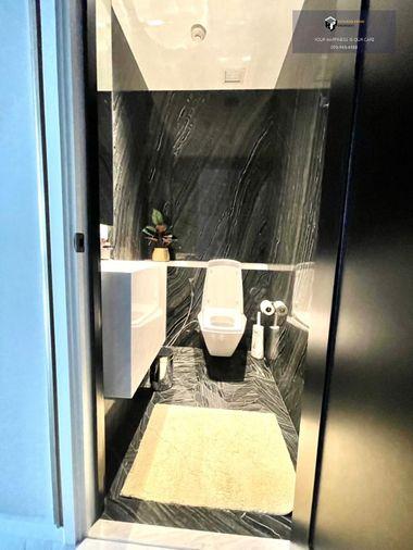 รูป Four Season Private Residence | คอนโดมิเนียมหรูติดริมแม่น้ำเจ้าพระยา #2025112813225 #MKT - รูปที่ 12/14
