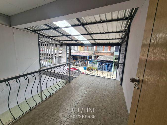 รูป ขายทาวน์โฮม 2 ชั้นรีโนเวทใหม่ ซ.สุขุมวิท 93 ใกล้BTSบางจาก - รูปที่ 6/13