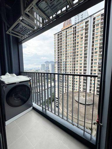 รูป 💥🔔⚠️🏘️⚡️กดปุ่มแอดไลน์💥แอสปาย อ่อนนุช สเตชั่น - รูปที่ 9/9